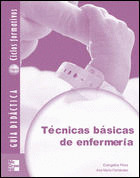 TECNICAS BASICAS ENFERMERIA (GM) GUIA