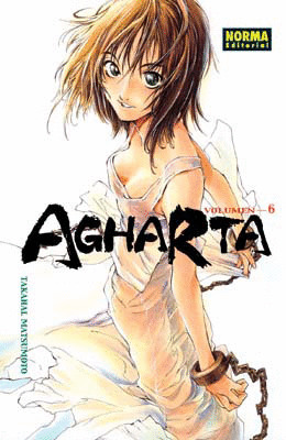 AGHARTA, 6