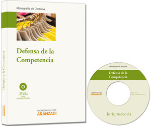 DEFENSA DE LA COMPETENCIA