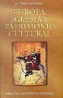 EUROPA IGLESIA Y PATRIMONIO CULTURAL
