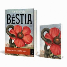 PACK LA BESTIA + LA LIBRETA DE LA BESTIA
