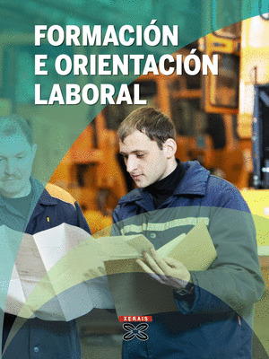 FOL. FORMACION E ORIENTACION LABORAL (2012)