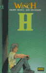 LARGO WINCH, 5 H