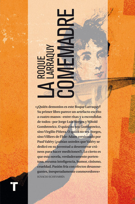 LA COMEMADRE