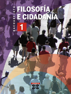 FILOSOFÍA E CIDADANÍA 1º BACH. PROPOSTA DIDÁCTICA