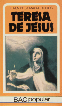 TERESA DE JESUS