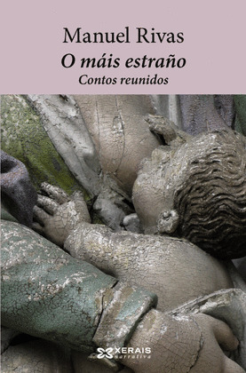 MAIS ESTRAÑO, O