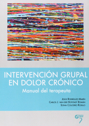 INTERVENCIÓN GRUPAL EN DOLOR CRÓNICO