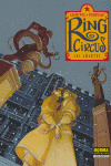 RING CIRCUS, 3 AMANTES