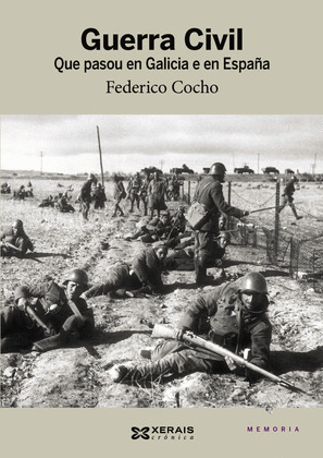 GUERRA CIVIL