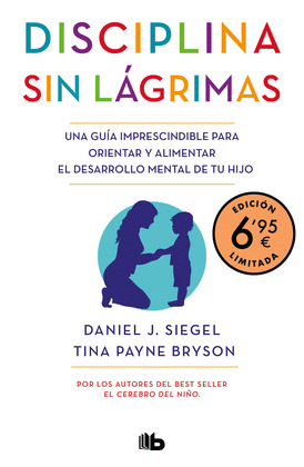 DISCIPLINA SIN LÁGRIMAS (EDICIÓN LIMITADA)