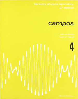 FISICA LABORATORIO 4. CAMPOS