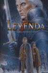 LEYENDA, 2 BOSQUES PROFUNDOS