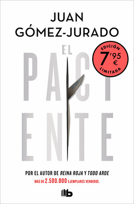 PACIENTE, EL