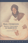 MAGIA Y SUPERSTICION