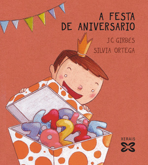 FESTA DE ANIVERSARIO, A