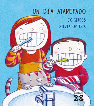 DIA ATAREFADO, UN
