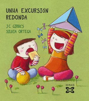 EXCURSIÓN REDONDA, UNHA