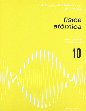 FISICA LABORATORIO 10. FISICA ATOMICA