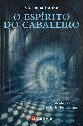 ESPIRITO DO CABALEIRO, O