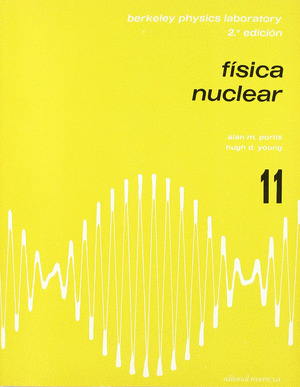 FISICA LABORATORIO 11. FISICA NUCLEAR