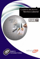 CUADERNO DEL ALUMNO TÉCNICO LABORAI. FORMACIÓN PARA EL EMPLEO