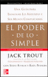 PODER DE LO SIMPLE, EL