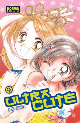 ULTRA CUTE, 6