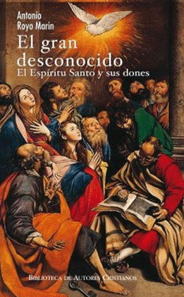 GRAN DESCONOCIDO, EL