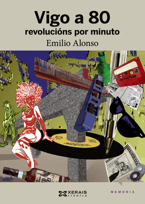 VIGO A 80 REVOLUCIÓNS POR MINUTO