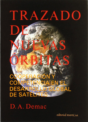 TRAZADO NUEVAS ORBITAS. COOPER.Y COMPET.DES.GLOBAL SATELITES