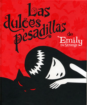 EMILY, 3 DULCES PESADILLAS