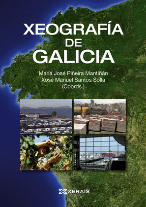 XEOGRAFIA DE GALICIA