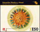 EDUCACION PLASTICA Y VISUAL 1ºESO 05 MOSAICO