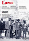 REVISTA LUZES Nº 042: A ETERNA MENTIRA (MARZO 2017)