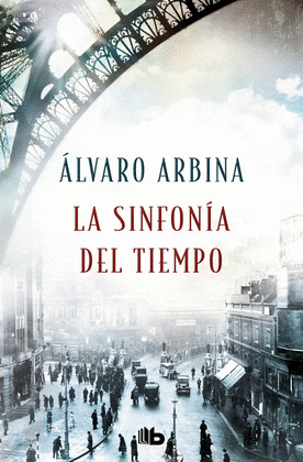 LA SINFONIA DEL TIEMPO