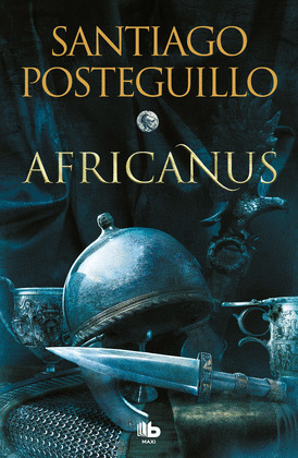EL HIJO DEL CONSUL (TRILOGIA AFRICANUS 1)
