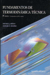 FUNDAMENTOS DE TERMODINAMICA TECNICA (2ª EDICION)