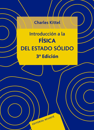 INTRODUCCION FISICA ESTADO SOLIDO
