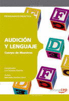 COS DE MESTRES. AUDICIÓ I LLENGUATGE. PROGRAMACIÓ DIDÀCTICA
