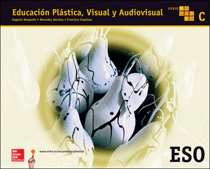 EDUCACION PLASTICA Y VISUAL 4ESO