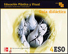 EDUCACION PLASTICA, 4 ESO GUIA (MOSAICO)