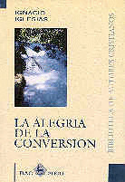 ALEGRIA DE LA CONVERSION, LA