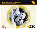 EDUCACIÒ VISUAL I PLÀSTICA 4T ESO