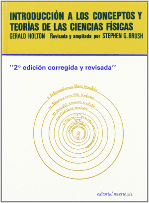 INTRODUCCION A LOS CONCEPTOS Y TEORIAS CIENCIAS FISICAS
