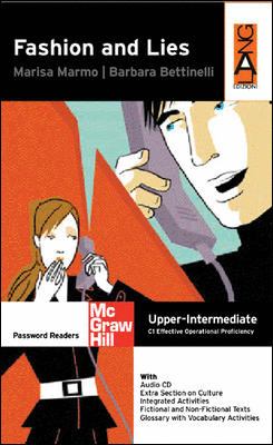 PASSWORD R: FASHION AND LIES