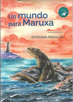 MUNDO PARA MARUXA, UN