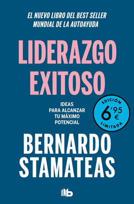 LIDERAZGO EXITOSO (CAMPAÑA VERANO -EDICION LIMITADA A PRECIO ESPECIAL)