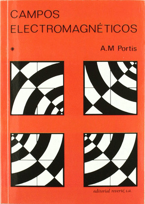CAMPOS ELECTROMAGNETICOS (2 VOLS.)
