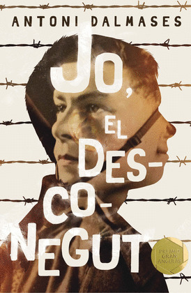 C-GA.140 JO,EL DESCONEGUT
